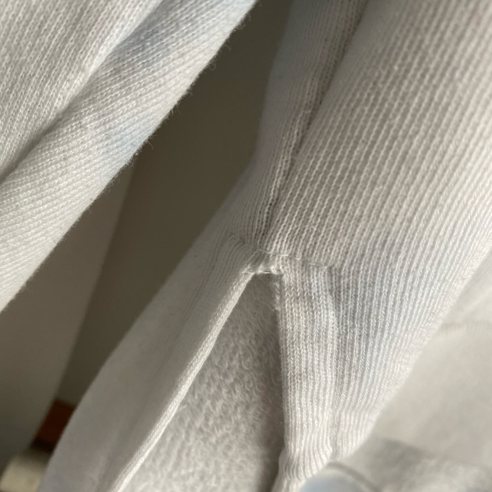 zipper jacket - Picture 3 of 4
